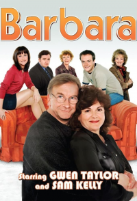 voir serie Barbara en streaming