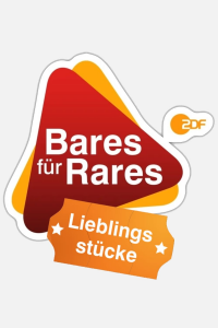 voir Bares für Rares - Lieblingsstücke Saison 1 en streaming 