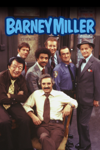 voir serie Barney Miller en streaming