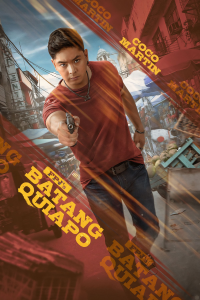 voir Batang Quiapo Saison 1 en streaming 