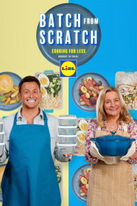 voir serie Batch from Scratch: Cooking for Less en streaming