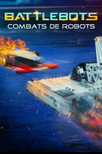 voir serie BattleBots en streaming