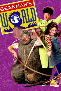 voir Beakman's World Saison 4 en streaming 