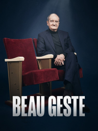 voir Beau geste saison 3 épisode 6