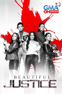 voir serie Beautiful Justice en streaming