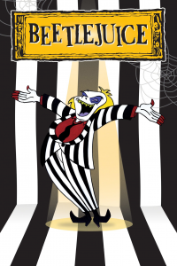 voir serie Beetlejuice en streaming