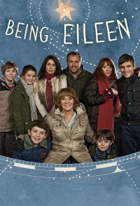 voir Being Eileen saison 1 épisode 4