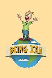 voir serie Being Ian en streaming