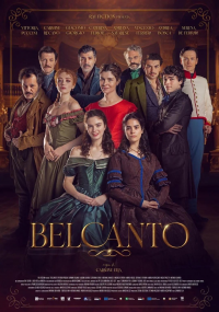 voir serie Belcanto en streaming