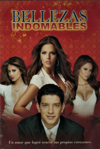 voir serie Bellezas Indomables en streaming