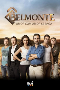 voir serie Belmonte en streaming