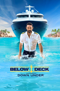 voir Below Deck  : Down Under (Australie) saison 1 épisode 6