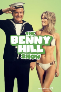 voir serie Benny Hill en streaming