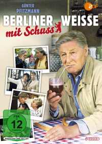 voir serie Berliner Weiße mit Schuß en streaming