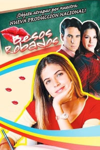 voir serie Besos Robados en streaming