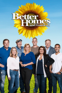 voir serie Better Homes and Gardens en streaming