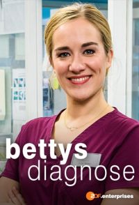 voir Bettys Diagnose Saison 10 en streaming 