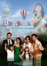 voir serie Bez Bebek en streaming