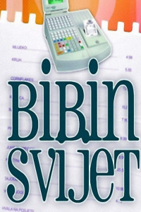 voir serie Bibin svijet en streaming