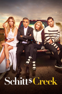 Bienvenue à Schitt's Creek