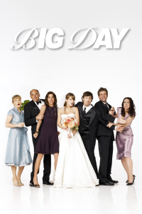 voir Big Day saison 1 épisode 3