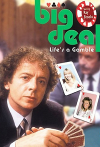 voir serie Big Deal en streaming