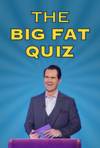 voir serie Big Fat Quiz en streaming