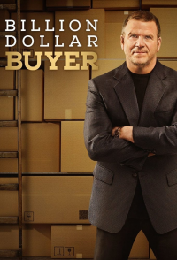 voir Billion Dollar Buyer saison 2 épisode 4