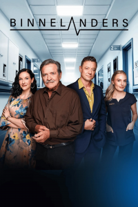 voir Binnelanders saison 8 épisode 79