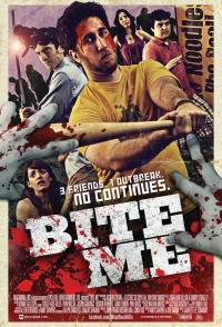 voir Bite Me Saison 1 en streaming 