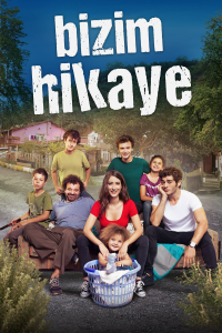 voir Bizim Hikaye saison 2 épisode 17