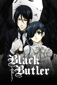 voir Black Butler saison 1 épisode 6