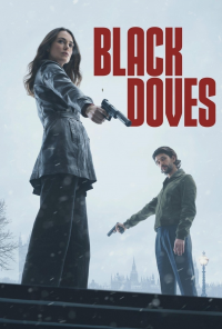 voir serie Black Doves en streaming