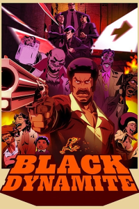 voir Black Dynamite Saison 1 en streaming 