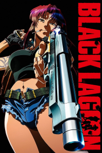 voir Black Lagoon saison 1 épisode 12