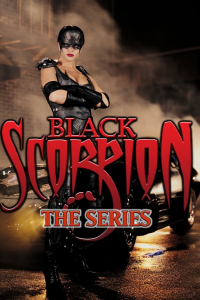 voir serie Black Scorpion en streaming