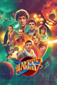 voir Blake's 7 Saison 2 en streaming 