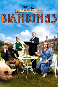 voir serie Blandings en streaming