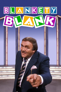 voir Blankety Blank saison 4 épisode 8