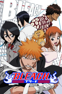 voir serie Bleach en streaming