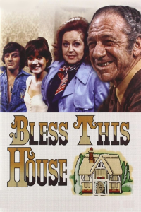 voir Bless This House Saison 4 en streaming 