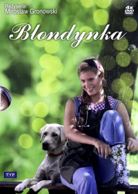 voir serie Blondynka en streaming