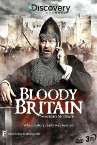 voir serie Bloody Britain en streaming