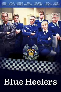 voir Blue Heelers saison 7 épisode 27