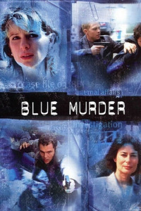 voir serie Blue Murder en streaming