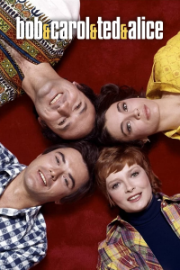 Bob & Carol & Ted & Alice Saison 1 en streaming français