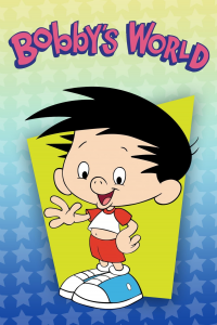 voir serie Bobby's World en streaming