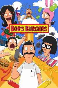 voir Bob's Burgers Saison 14 en streaming 