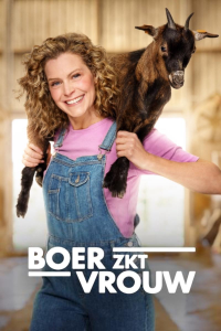 Boer zkt Vrouw