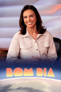 voir serie Bom Dia Brasil en streaming